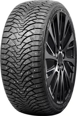 Зимняя шина Leao Winter Defender Grip 2 175/70R17 88T (шипы)