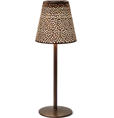 Светильник уличный Merry Bear Home Decor Лампа ZHQ02770