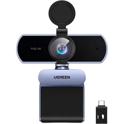 Веб-камера Ugreen CM831 (65381)