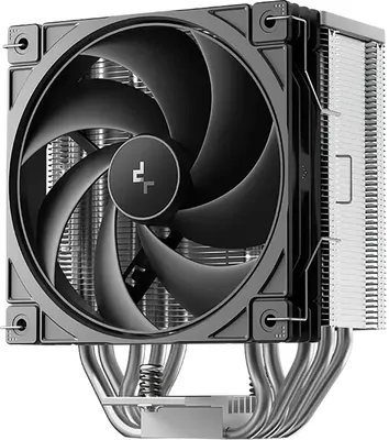 Кулер для процессора Deepcool AG500 G2 / R-AG500-BKNPMG2-G (черный)