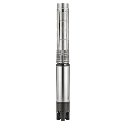 Скважинный насос Maxpump Neuntron S 120/3