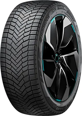 Зимняя шина Hankook IW41A iON Nordic SUV 265/50R19 110H