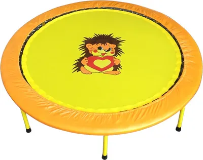 Батут Dinamika 40” складной ZSO-002931
