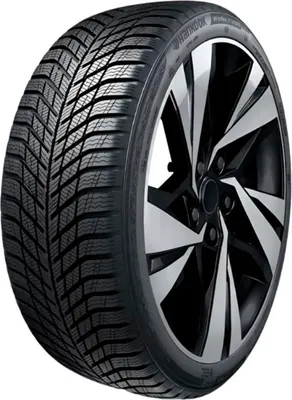 Зимняя шина Hankook Winter I Cept Evo4 SUV W340A 275/40R22 107V