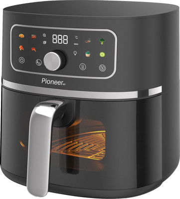 Аэрогриль Pioneer SM517D