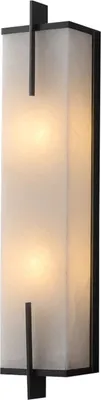 Бра DeLight Collection MT8856-2W (black)
