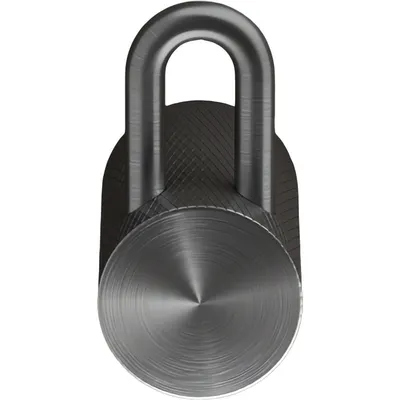 Крючок для ванной IDDIS Duna DUNGM10i41 (графит матовый)