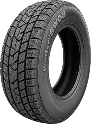 Зимняя шина Minnell Winter SW08 235/55R19 101H