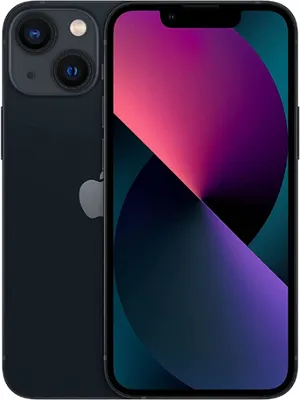 Смартфон восстановленный Apple iPhone 13 256GB Swip Грейд A+ (Midnight)