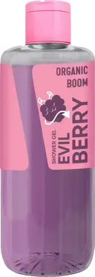 Гель для душа Family Forever Factory Evil Berry (500мл)