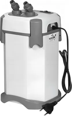 Фильтр для аквариума Silver Berg Pacific 1000 / FEX-PAC-1000