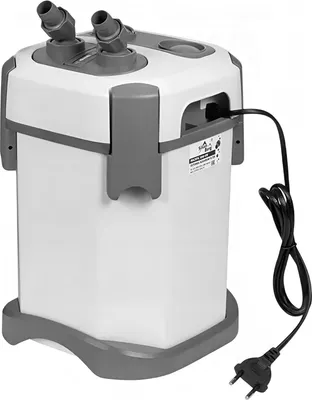 Фильтр для аквариума Silver Berg Pacific 850 / FEX-PAC-850