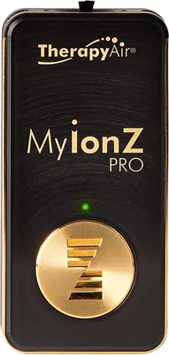 Очиститель воздуха Zepter Myion Pro / ION-03