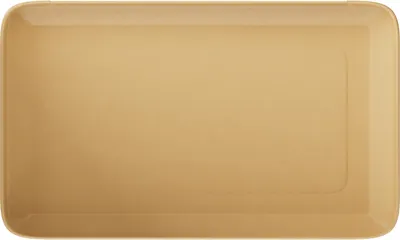 Набор бумажных лотков 1EA OnePlatter 225/135h12/b