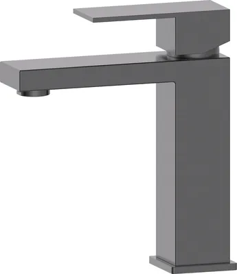 Смеситель Oliveeka OL-962008-BGM (матовый оружейный металл)