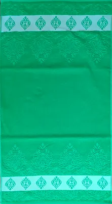 Полотенце Privilea Ажур 25С17 (50x90, салатовый)