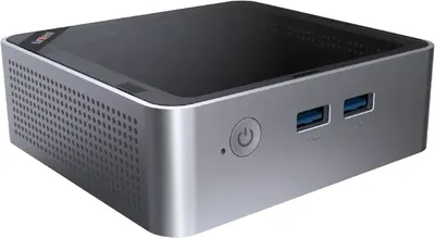 Неттоп Ninkear M6 4300U 8/256 Windows 11 Pro / NKM6YF748256