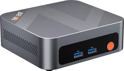 Неттоп Ninkear M7 7430U 16/512 Windows 11 Pro / NKM7YF7416512