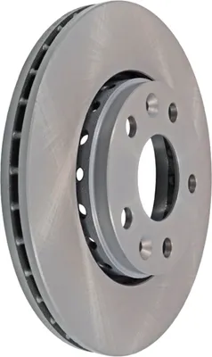 Тормозной диск Japan Parts Group DP-253C