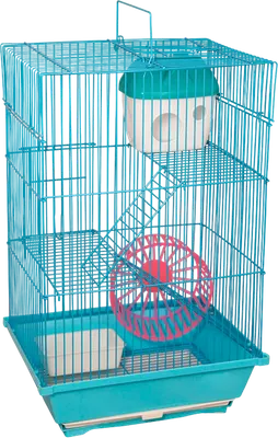 Клетка для грызунов Triol 40691013