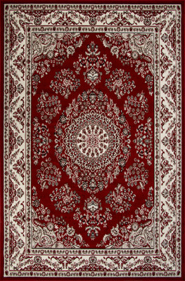 Ковер Merinos Gavana d285-STAN-RED (2.5х3.5)