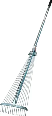 Грабли FORESTER F413-10