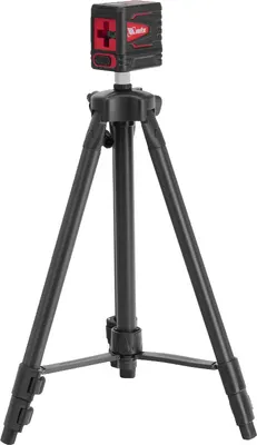 Лазерный уровень MTX Qbc Red Pro Set / 350105