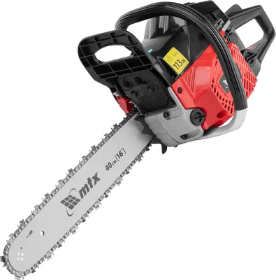 Бензопила цепная MTX MS-4516 / 95211