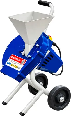 Садовый измельчитель электрический БЕЛМАШ BC-250 / SD58.00.000