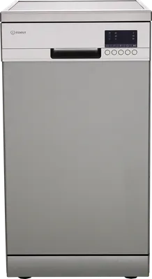 Посудомоечная машина Indesit DFS 1C269 S