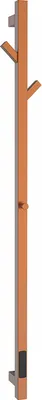 Полотенцесушитель электрический Raglo R350.13.33