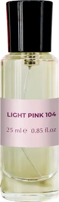Духи Gamma D'ORO Light pink 104 (25мл)