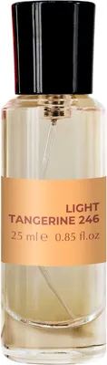 Духи Gamma D'ORO Light tangerine 246 (25мл)