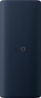 Мобильный телефон HMD TA-1735 101 4G DS / SP01Z07Z2371Y (темно-синий)