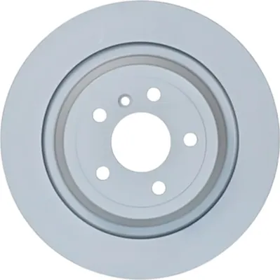 Тормозной диск Bosch 0986479D10