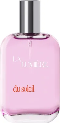 Туалетная вода La Ville Du soleil (50мл)