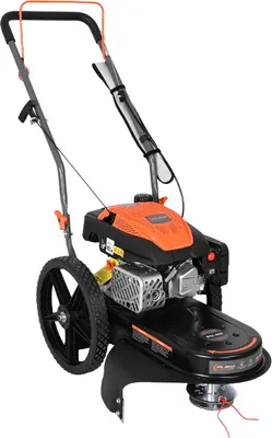 Газонокосилка бензиновая Eland BGL-855
