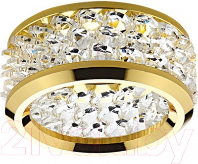 Точечный светильник Lightstar Onora 31802