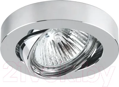 Точечный светильник Lightstar Mattoni 6234
