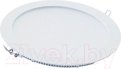 Точечный светильник TDM SQ0329-0012 (белый)