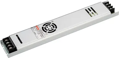 Адаптер для светодиодной ленты Arlight HTS-300-24LS 24V 12.5A 300W / 023259