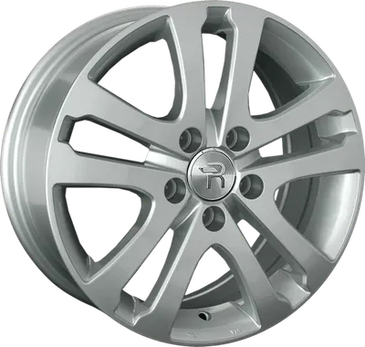 Литой диск Replay SNG17 16x6.5" 5x130мм DIA 84.1мм ET 43мм S