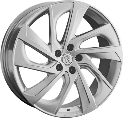 Литой диск Replay FD185 20x8" 5x114.3мм DIA 70.6мм ET 37.5мм S