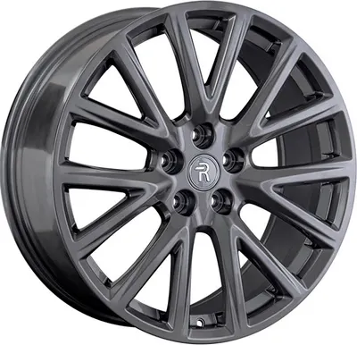 Литой диск Replay INF110 20x8.5" 5x114.3мм DIA 66.1мм ET 44мм GM