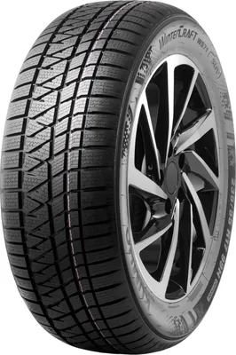 Зимняя шина Kumho WS-71 275/45R19 108V