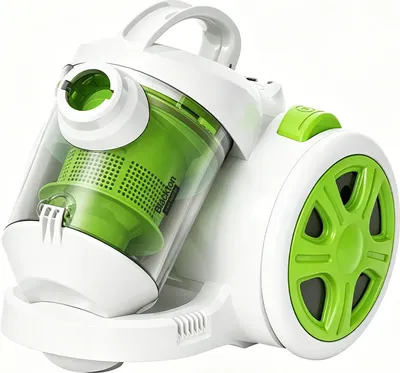 Пылесос Blackton Bt VC1802B (White/Light Green)