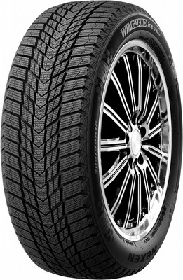 Зимняя шина Roadstone Winguard Ice Plus 185/70R14 92T
