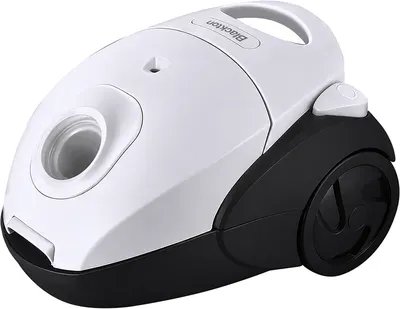 Пылесос Blackton Bt BVC140 (White/Black)