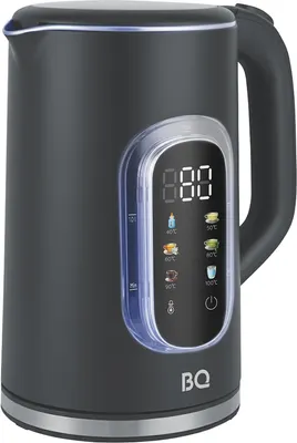 Электрочайник BQ KT1064DW (Gray)