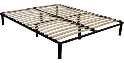 Ортопедическое основание Декоис групп 160x200 пр.270 OOS1.01 (с перем.)